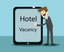 Career Opportunity Hotel Shambala