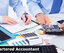 Chartered Accountants (Officer Level)