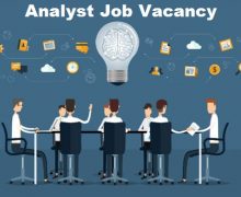 ICRA Nepal announces vacancy for the position of Analyst