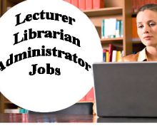 Himalaya College of Engineering wanted -Lecturer, Librarian and Assistant  Administrator